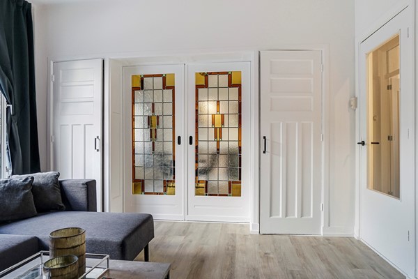 Medium property photo - Monstersestraat, 2512 PA Den Haag